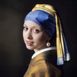 3 5 mm beautiful insanely beautiful, tragically beautiful, only one 1 head single portrait team fortress 2 scout smiling wistfully the girl with the pearl earring as the team fortress 2 scout team fortress 2 scout team fortress 2 scout scout team fortress 2 scout, wes anderson movie 3 5 mm film still, absurdly beautiful, elegant, photographic ultrafine hyperrealistic detailed face wes anderson color, vintage,