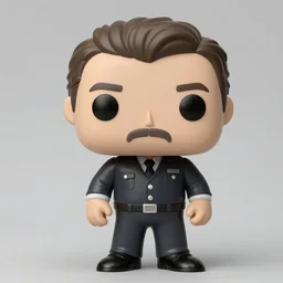funko pop figure of joseph stalin