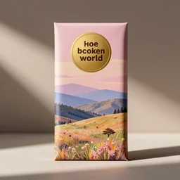 pastel colours, conceptual chocolate bar packaging, label design, behance, packaging of the world, award, front label, packaging design, craft