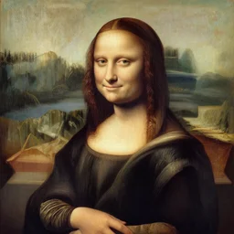 Painting of Elle Fanning in the Bermuda Triangle, long blonde hair, delicate, pale milky white porcelain skin, by da Vinci. 8K. Extremely detailed.