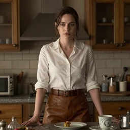 ellen ripley as housewife