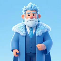 unfrozen caveman lawyer