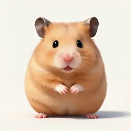 japanese hamster samurai