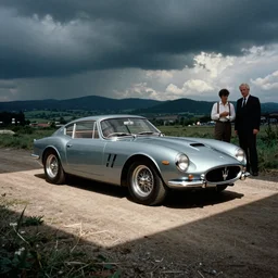 maserati tipo 1 5 1, cinematic 1 6 mm film, moebius and ralph mcquarrie film still, speed racer mach 5