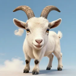 taylor - swift - goat hybrid