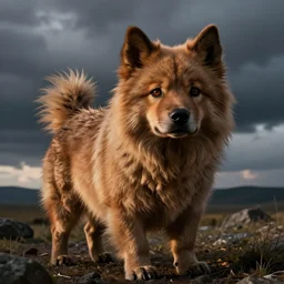 who is the mysterious big Poochie