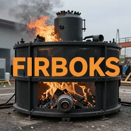 Fireblocks.