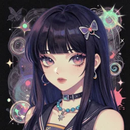 artwork by shinybinary