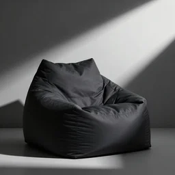 satan's beanbag