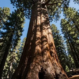 Giant Sequoia