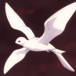 blood - c anime, chiropteran