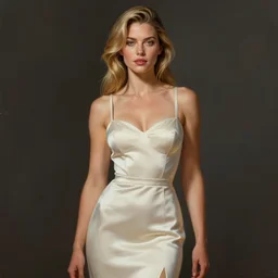muscled Elin Nordegren, elegant, highly detailed, centered, digital painting, artstation, concept art, smooth, sharp focus, illustration, artgerm, donato giancola, Joseph Christian Leyendecker, WLOP, Boris Vallejo, Artgerm