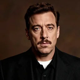 movie poster for the new Adam Sandler comedy where he plays the Character of Joseph Stalin in soviet Russia