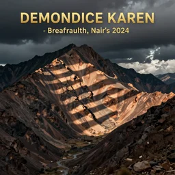 demondice karen