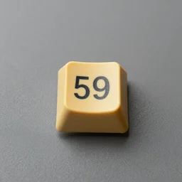 emoji keycap number 69