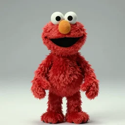 found footage elmo, blair witch project