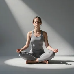 not meditating is a crazy idea