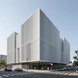 an example of iwan baan's work w - 9 6 0
