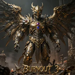 Burnout 3,  realistic 4k octane beautifully detailed render, 4k post-processing, highly detailed, intricate complexity, epic composition, magical atmosphere, cinematic lighting, masterpiece, ultra hd