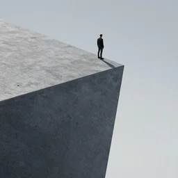 edge of reality by john avon