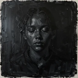 paint it black