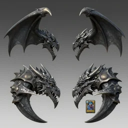 dragon claws, 2 d artwork, orthographic, front full view, trending on polycount, artstation, 3 d modeling, hd, vray, 8 k, sharp high quality artwork in style of greg rutkowski, concept art, blizzard warcraft artwork, hearthstone card artwork
