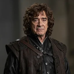 Danny DeVito as Tyrion Lannister, still from Game of Thrones, tv show, detailed, 4K