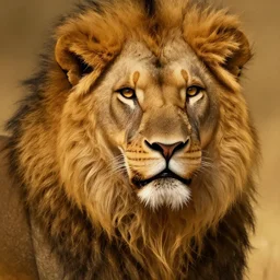 highly detailed portrait of a majestic lioness queen in the form of a beautiful woman. d & d. art by eugene delacroix and james gurney. trending on artstation, intricate details, energetic composition, golden ratio, concept art, illustration, elegant art, global illuminaition