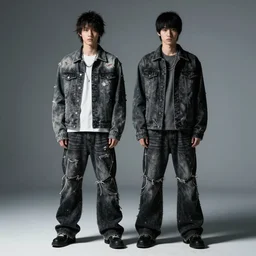 2 0 0 4 photograph, edgy y 2 k menswear fashion
