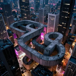 detailed!! by carl gustav carus!!, abandoned escherian impossible non - euclidian city, twisting winding impossible mc echer architecture, the city that never was, masterpiece 8 k resolution, neon, smooth, sharp focus, 3 5 mm film