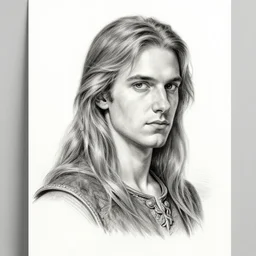 legolas | | pencil sketch, realistic shaded, fine details, realistic shaded lighting poster by greg rutkowski, magali villeneuve, artgerm, jeremy lipkin and michael garmash and rob rey
