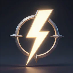 lightning mage spell icon, warcraft symbol, rpg skill, art, aesthetic octane render, 8 k, album art divine holy symbol spell effect, digital art, photorealistic, art by greg rutkowski, western comic style, comic, sharp lineart, professional lighting, deviantart, artstation, trevor henderson, rossdraws, ilya kuvshinov, cushart krentz, gilleard james, cinematic, dramatic