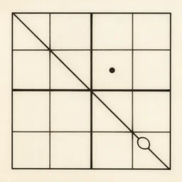 art based on fibonacci sequence