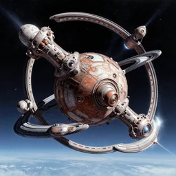 Larry Niven's Ringworld