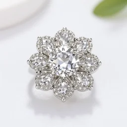 jewel flower focus 8 m m