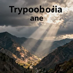trypophobia, acne