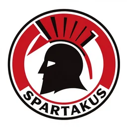 spartacus logo