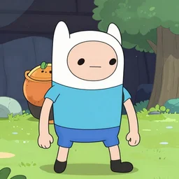 lemongrab from adventure time, photorealistic