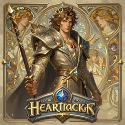 photography of craig mccracken, deep focus, d & d, fantasy, intricate, elegant, highly detailed, digital painting, artstation, concept art, matte, sharp focus, illustration, hearthstone, art by artgerm and greg rutkowski and alphonse mucha