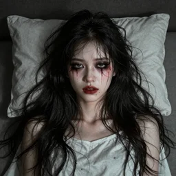the cutest nightmare