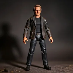 harvey keitel as a n action figure