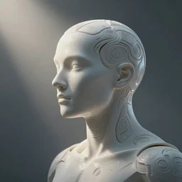 thumbnail for a youtube video about artificial intelligence