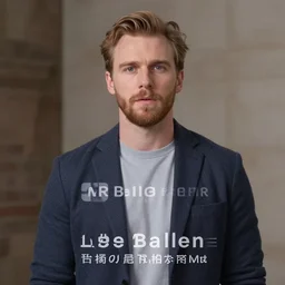 Mr Ballen from youtube