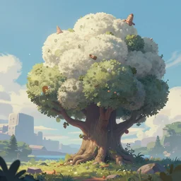 where dreams come true, trending on artstation, by Noah Bradley