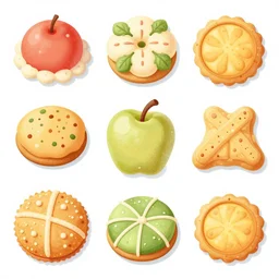 back to school snacks
