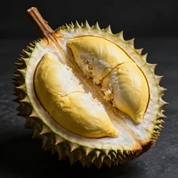 durian fruit