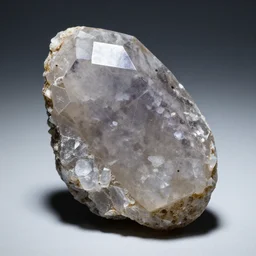 quartz amazonite