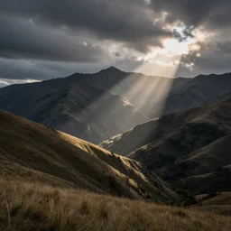 landscape photo by michael frye