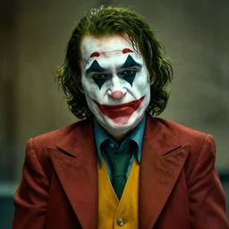 sam elliott as the joker