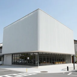 Asakusa Culture Tourist Information Center by Kengo Kuma & Associates